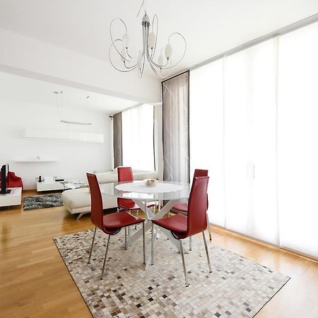 M&D Apartment Zadar Exterior photo