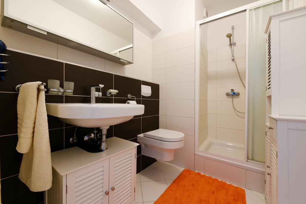 M&D Apartment Zadar Exterior photo