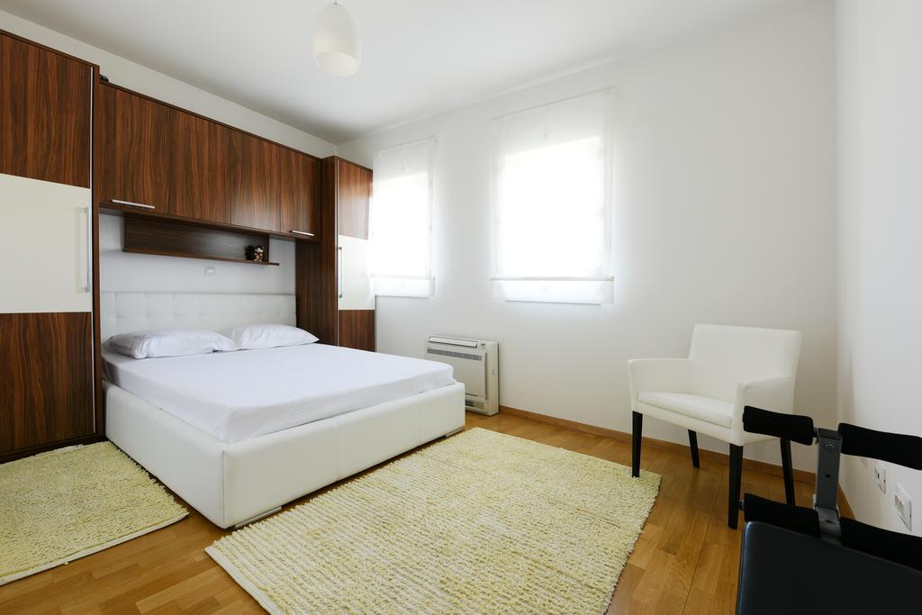M&D Apartment Zadar Exterior photo
